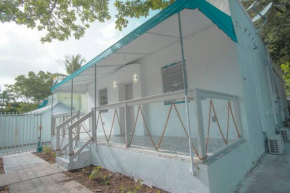 Miami House, Heart of City